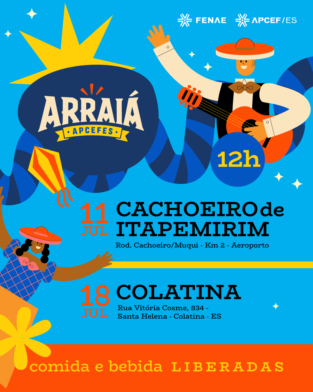 Arraiá Colatina e Cachoeiro-2026.png
