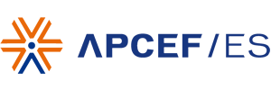 Logo Apcef/ES